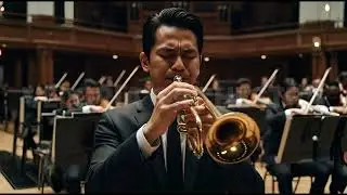 Bukit Berbunga – Orchestral Cover | Veloria Orchestra