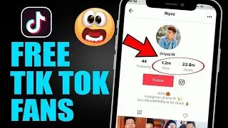 How to Get More Followers on TikTok with VideoTik Software