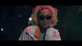 Tommy FLO - HALALA feat. Sho Madjozi, Dakalo & pH Raw X (Official Music Video) (Dir. Brian O'Haze)
