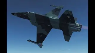 My favourite combat flying sims 2021