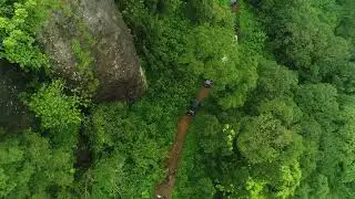 Wild Torrent Resort,Kuttikkanam,Weekend Trip,Offroad Trip