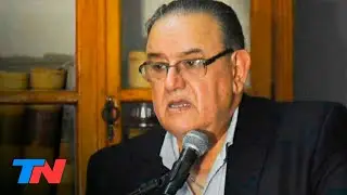 Murió el intendente de Realicó, José Álvarez