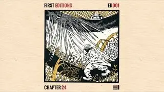 Danny Oliveira - Stargazer {Sam Pauli & Paul Nolan Edition} [Chapter 24]