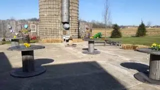 Jeannine & Shane Becker 11/14/15 Highlights