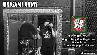 Origami Army - 