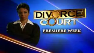 This Week on Divorce Court