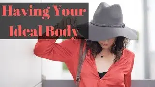 Kisha Plus4 - HOW TO LOSE WEIGHT FAST & EASY (STEP BY STEP FULL DIET PLAN) - Kisha Plus4
