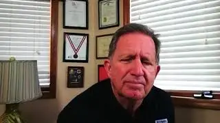 Jeff Duke: Leadership Qualities in Alumnus Eric Lodge, Football Coach of the Year