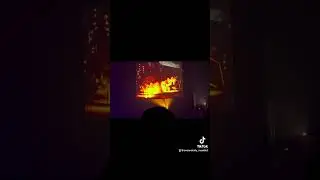 Trilogy tour clips!!!