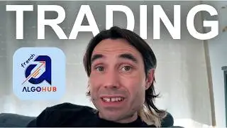J'ai int&eacute;gr&eacute; Algo Hub fr, voil&agrave; ce que vous devez savoir