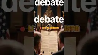 🛑 Ley de Amnist&iacute;a: &iquest;traici&oacute;n a la Constituci&oacute;n?
