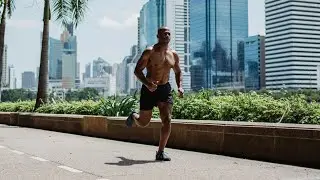 How You Can Run Longer Without Getting Tired