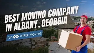 Best Moving Company in Albany | Affordable Local & Long-Distance Movers | Top-Rated Moving Services