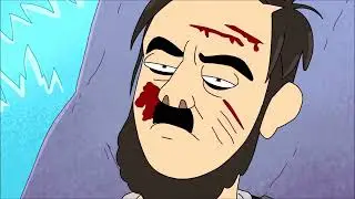 El final de Abradolf Lincler | latino