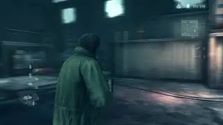 RE Revelations Airstrip (Chasm) 2:29 World Record