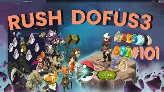Toujours plus de Capture de boss de donjons pour le dofus Ocre (&eacute;pisode 101)