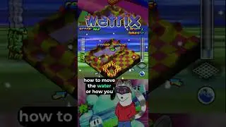 It is going EVERYWHERE! / Stash or Trash - Wetrix