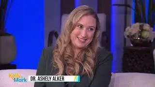 Everyday Hidden Hazards with Dr. Ashely Alker