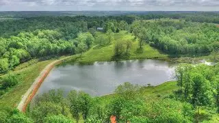 5947- 922 Acre Paradise