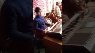 singer bebo negi 🎵🎹ankit negi