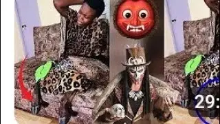 Actor mwenzetu mwenye alimea miguu ya ng'ombe.🤣🤣🤣@TWD