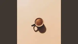 Morning Coffee