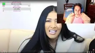 REACT A ENTREVISTA SIMARIA MENDES E LEO DIAS