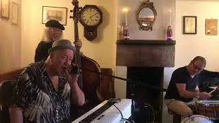Diz Watson - Such a Night (Dr. John)
