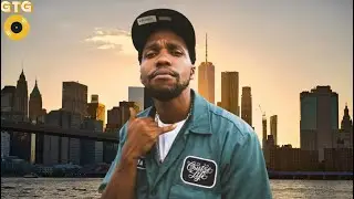 (Full Song) Curren$y - Double 07