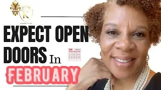 Daily faith-filled inspirational videos that uplift, encourage & empower subscribers to trust GOD.