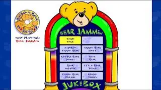 Build A Bear Theme Song