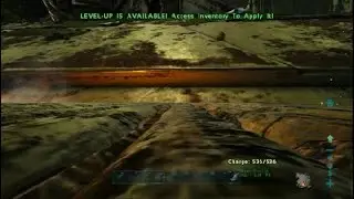Ark Aberration Ol Ladies play the map of death!  EP1