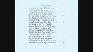 William Wordsworth (1770-1850) - Poem: 'From Tintern Abbey' read by Jasper Britton and Michael Sheen