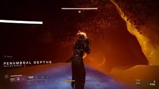 Solo Prestige Nightfall 