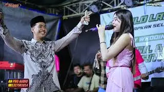 ARJUN ~ IKA JULIA & RAGIL || NEW PEDRO MUSIC ~ WEDDING CLARITA & RAGIL DONGWARU LOR DEMAK