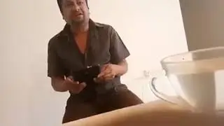 Deepak kalal original voice exposed and tapped secretly