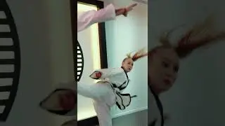 Kick Your Way to a Better You | YU Taekwondo Dubai Classes | YU Taekwondo Dubai