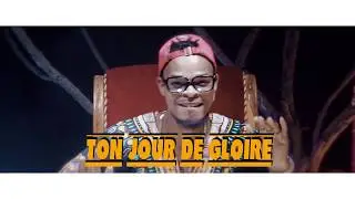 Junior SEME  - Ton jour de gloire clip officiel by Poli Cinema Ent. 2018