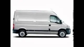 Man and Van hire for removals in Hounslow