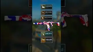 This Fennec loadout is crazy #fennec #loadout #attachments #wz2 #warzone2 #warzoneclips