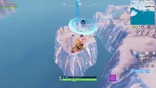 Fortine Fortbye #26