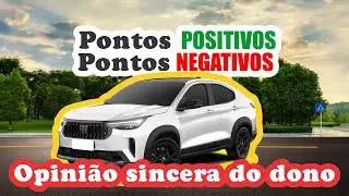 Fiat Fastback Impetus 2026 saiba disso antes de comprar. Opini&atilde;o sincera do dono.
