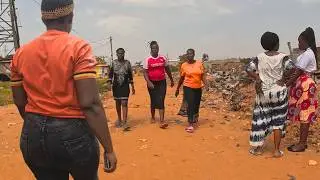 Astonished in My Humble urban Village 🌍🇺🇬UGANDA