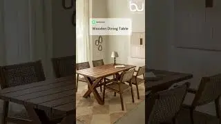 Statement Furniture