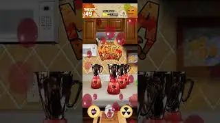 Annoying Orange Kitchen Carnage (Gameplay)