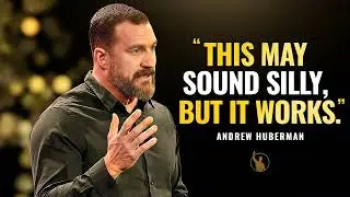The Secret To Superhuman Focus - Andrew Huberman