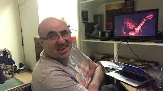 In Malice&rsquo;s Wake - The Blindness Of Faith (Reaction)