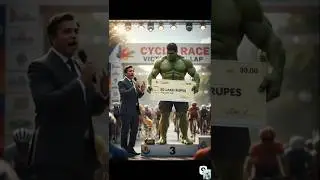 falak Ne jite cinkel race mein rs 50 lakh#hulk #2026 #viralvideo#halk#facts#funny #motivation#shorts