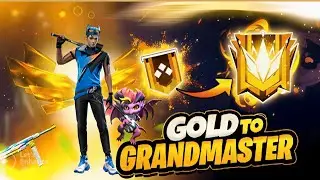 From GOLO to Granmaster: The Ultimate Transformation!