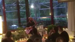 KongSverre @ Sofar Oslo